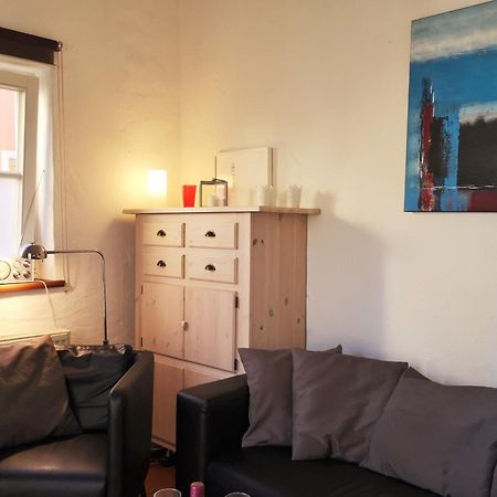 Auf Den Hoefen Fewo 6 Ostseebad Kühlungsborn Extérieur photo