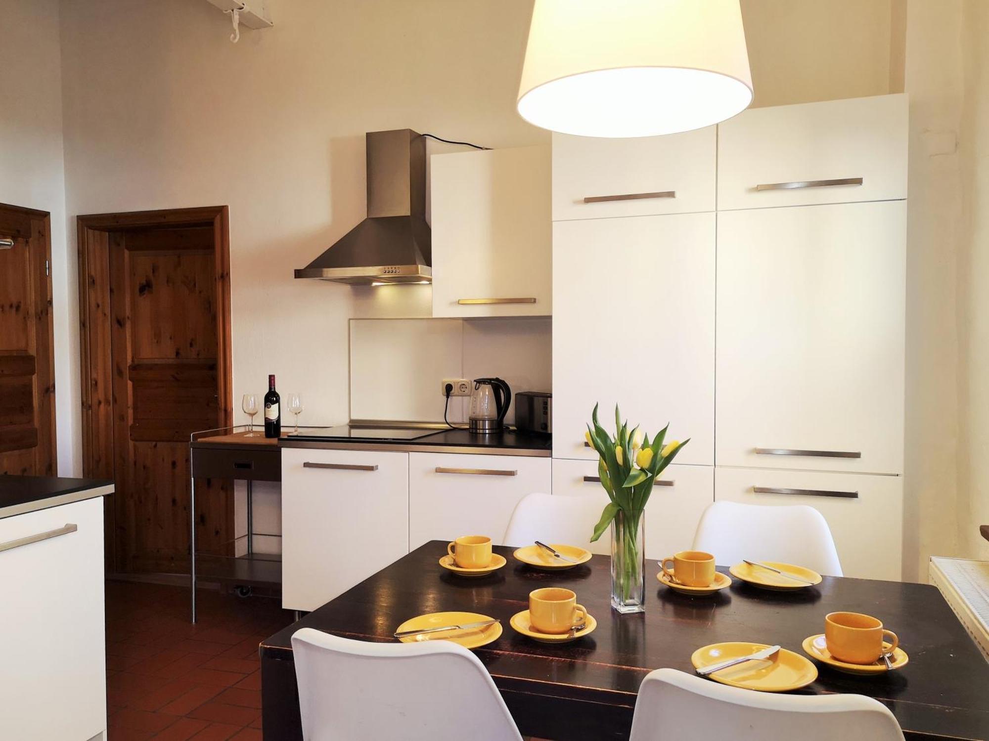 Auf Den Hoefen Fewo 6 Ostseebad Kühlungsborn Extérieur photo