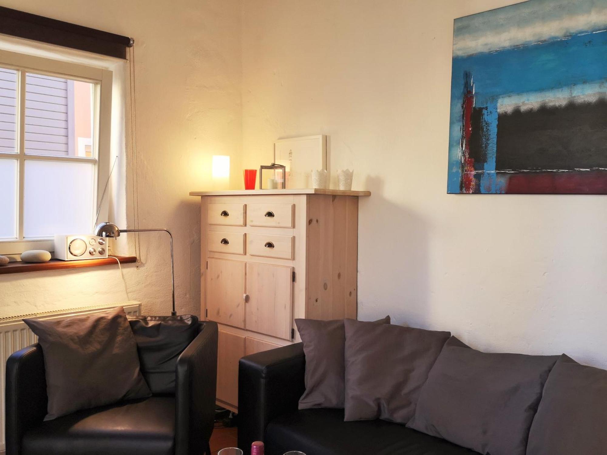 Auf Den Hoefen Fewo 6 Ostseebad Kühlungsborn Extérieur photo